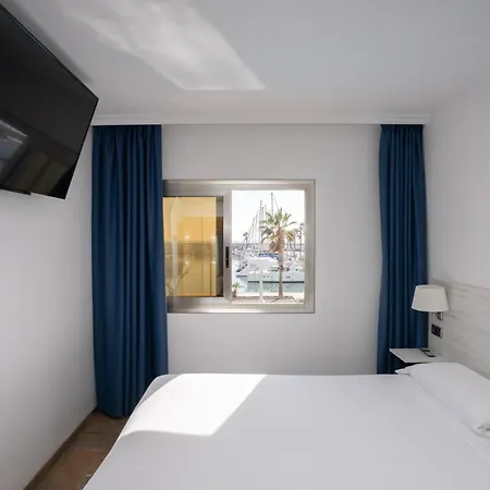 Hotel Port Sitges-3
