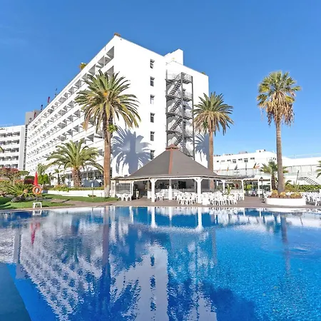 Hotel Blue Sea Interpalace-3
