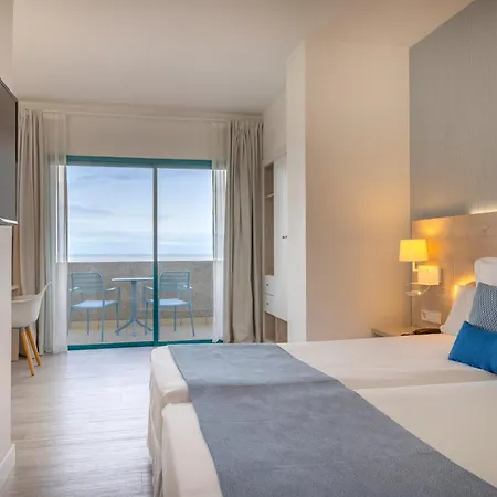 Alua Tenerife-2