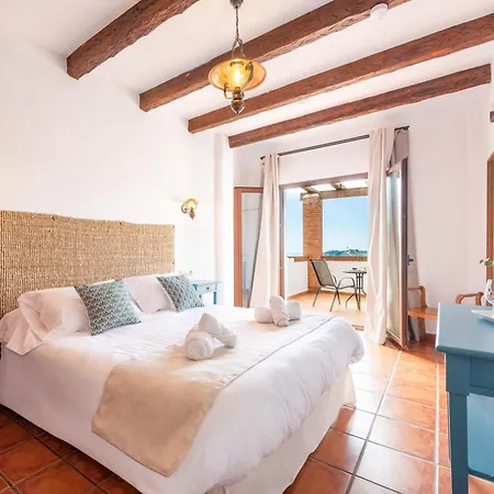 Hotel Rural Almazara-2