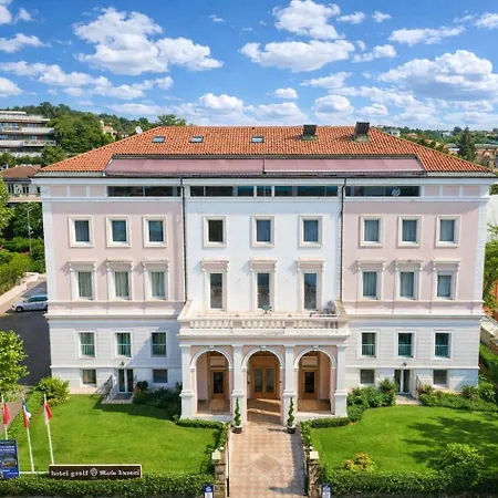 Greif Hotel & Spa-2