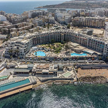 Doubletree By Hilton Malta-2