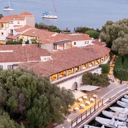 Hotel Palumbalza Porto Rotondo-3