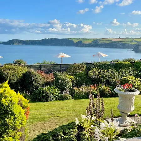 Porth Avallen Hotel-2
