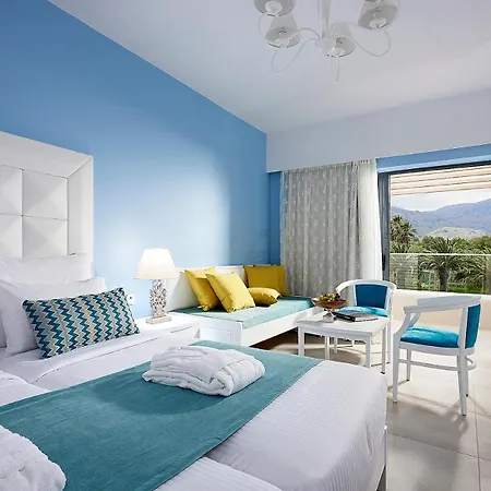 Mythos Palace Resort & Spa-2
