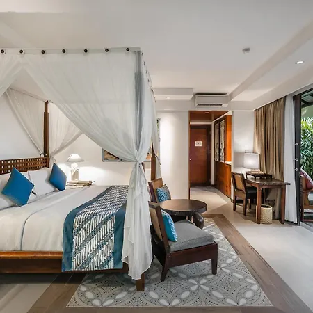 Rama Beach Resort And Villas-3