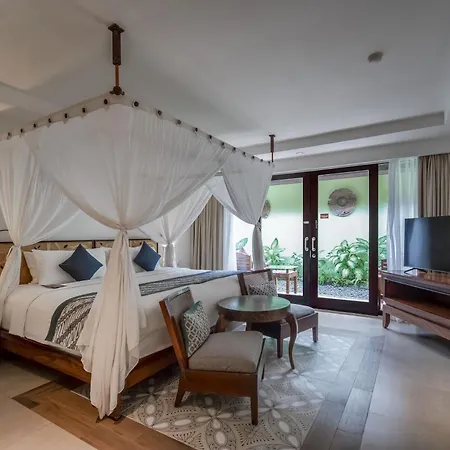 Rama Beach Resort And Villas-3