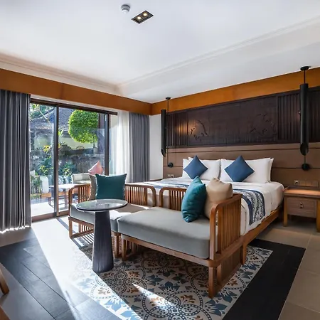 Rama Beach Resort And Villas-2