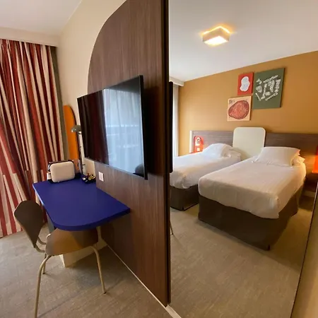Hotel Abrial By Soniho-3