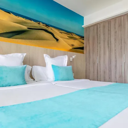 Bluesea Marieta & Spa (Adults Only)-2