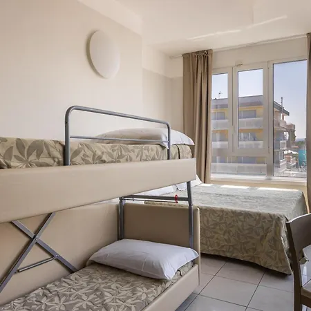 Hotel Cristallo-2