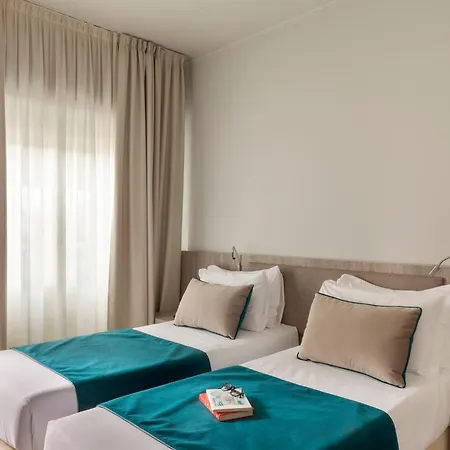 Living Hotel Milano-2