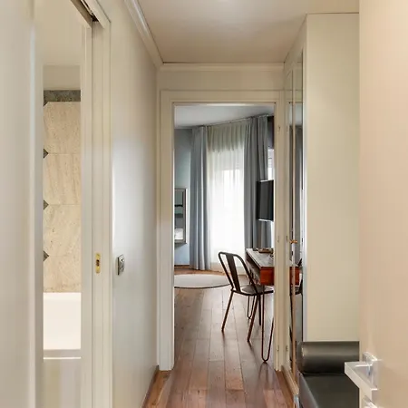 Living Hotel Milano-3