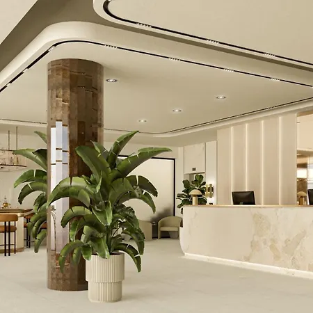 Hotel Atrium-3