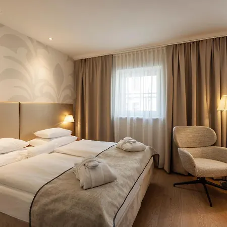 Boutique Hotel Das Tigra-2