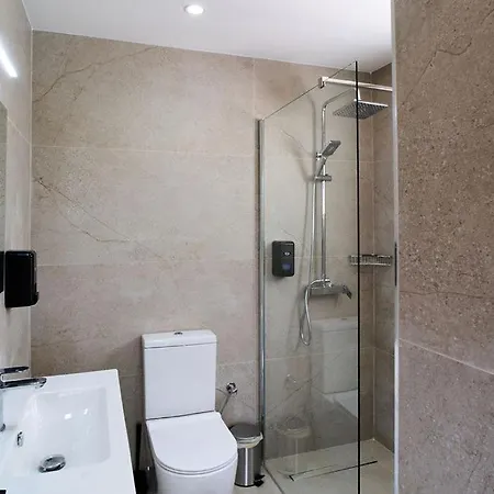Marianna Hotel Apartments-3