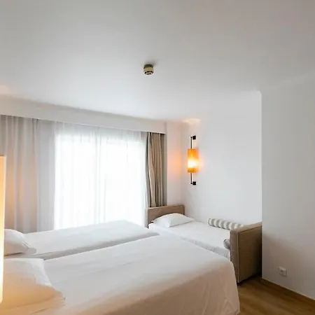 Hotel Ponta Delgada-2