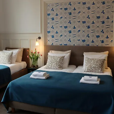Bed & Breakfast Hotel Malts-2