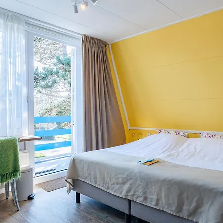 Hotel Kijkduin-3