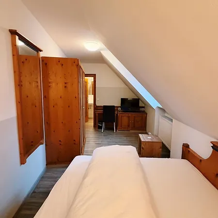 Posthotel Donaustauf-2