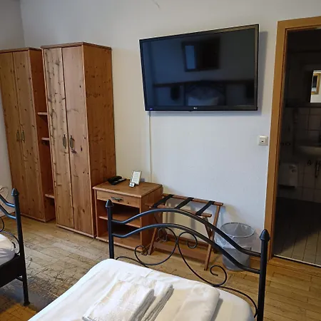 Hotel Gasthaus Schuetzen-2