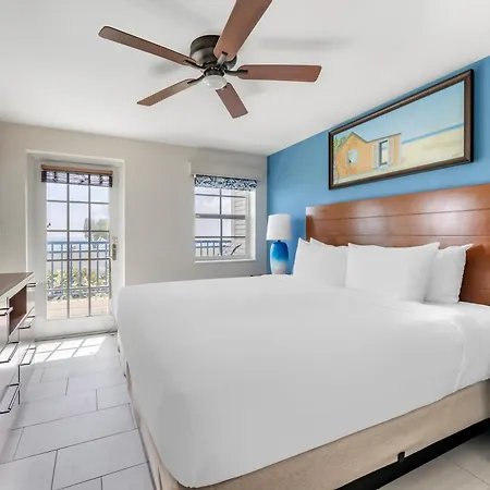 Hilton Vacation Club Flamingo Beach Sint Maarten-3