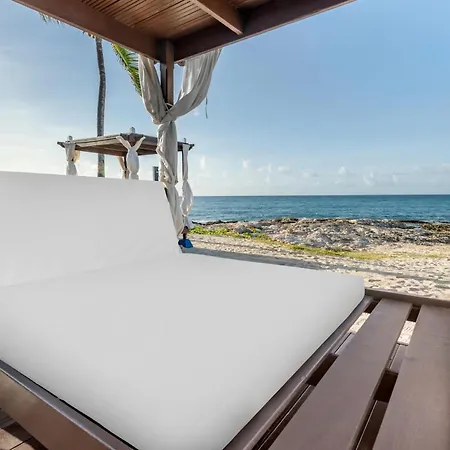 Hilton Vacation Club Flamingo Beach Sint Maarten-2