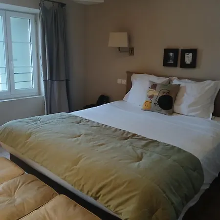 Hotel De Mirmande-2
