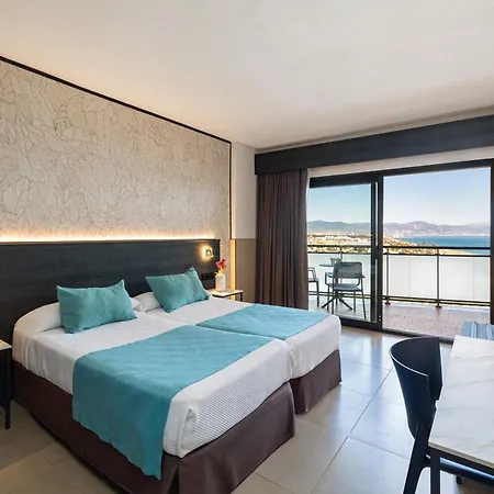 Hotel Puente Real-2