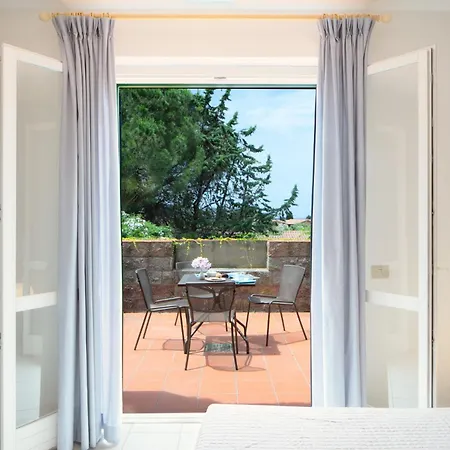 Hotel & Resort Sant'Anna Del Volterraio-3