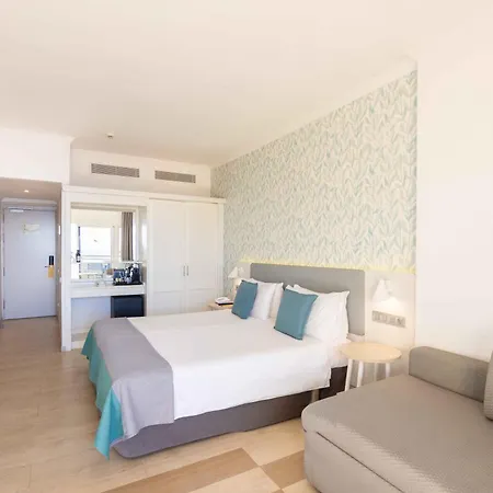 Abora Continental By Lopesan Hotels-2