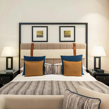 Grosvenor House, A Luxury Collection Hotel, Dubai-3
