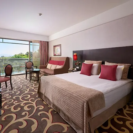 Cornelia Diamond Golf Resort & Spa-3