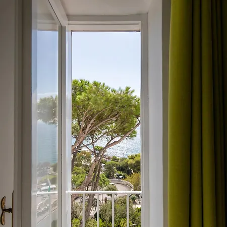 Hotel San Giorgio Terme-2