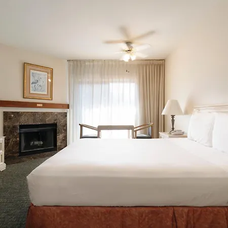 The Monarch Resort-3