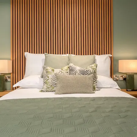 Sella Park Country House Hotel-3