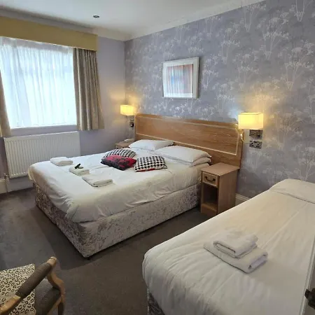 Admiral Hotel At Park Avenue-3