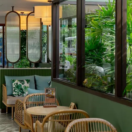 Dewa Phuket Resort & Villas, Nai Yang Beach-3