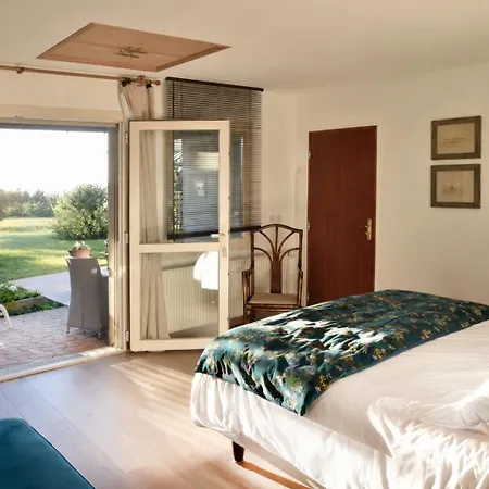 Hotel Le Bellevue, Demeures&Chateaux-3