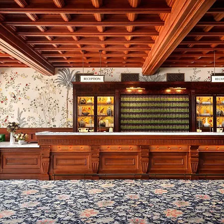 Hotel Del Coronado, Curio Collection By Hilton-3