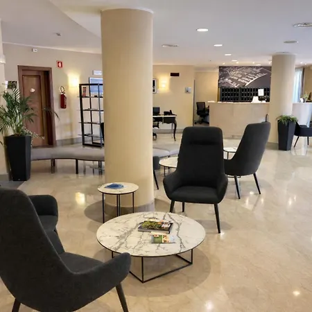 Hotel San Rocco-3