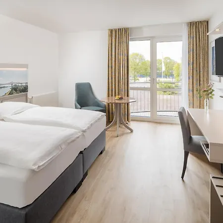 Hotel Heidehof garni-2