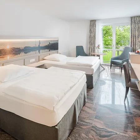 Hotel Heidehof Garni-3