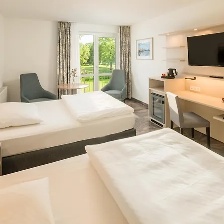 Hotel Heidehof Garni-2