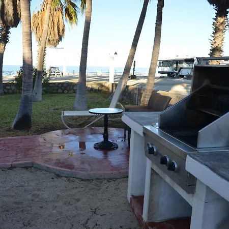 Buena Vista Oceanfront & Hot Springs Resort-3
