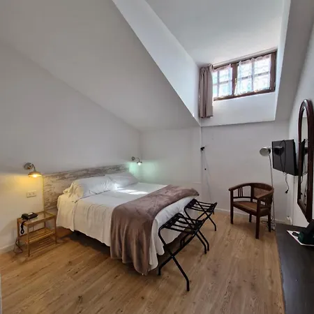 Hotel Colegiata-3