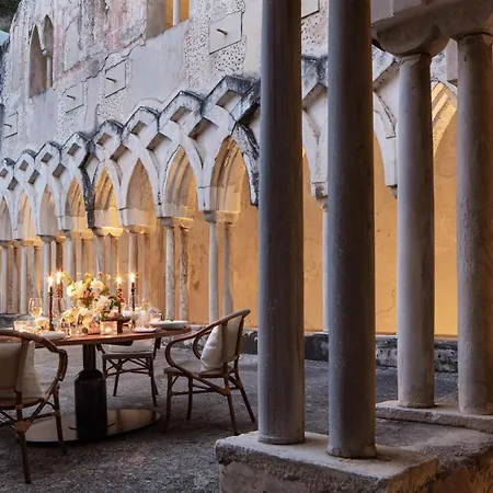 Anantara Convento Di Amalfi Grand Hotel-2