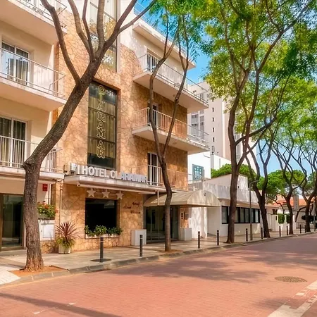 Hotel Medium Claramar-2