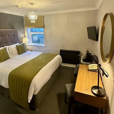 The Park Hotel-2