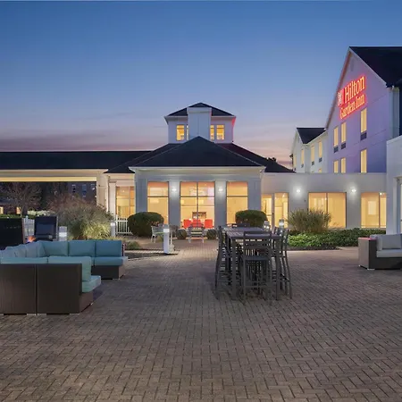 Hilton Garden Inn Wooster-2